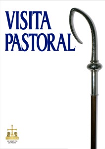 cartel visita pastoral cuartilla